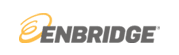 Enbridge logo with trademark